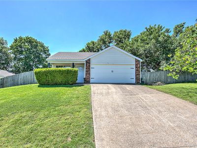 3103 W Woodridge Dr