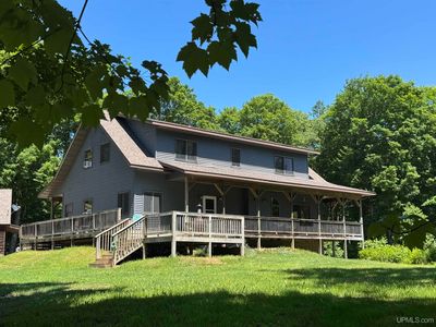 996 E McAfee Rd