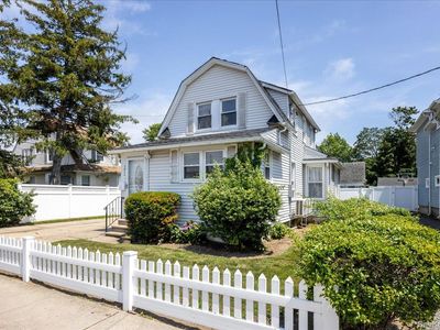 Property at 1019 Walsh Avenue, Woodmere, NY
