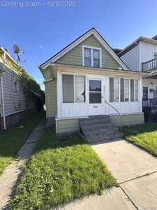 8357 Navy St