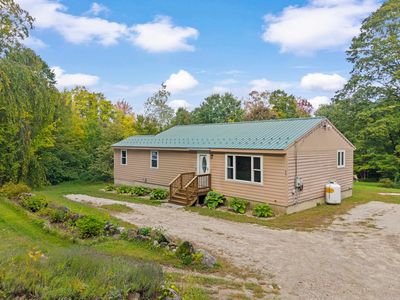 681 West Road