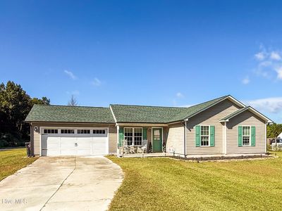 2307 White Oak River Road