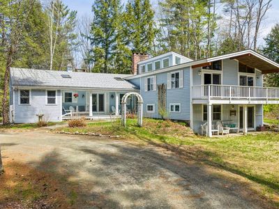 162 Knollwood Drive
