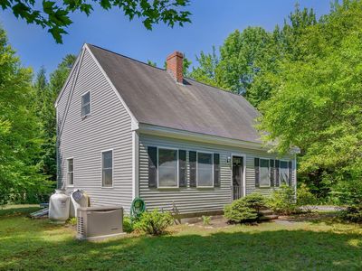 37 Rustic Way