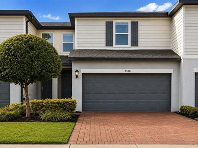 Property at 2518 SWEET VIBURNUM WAY, Ocoee, FL