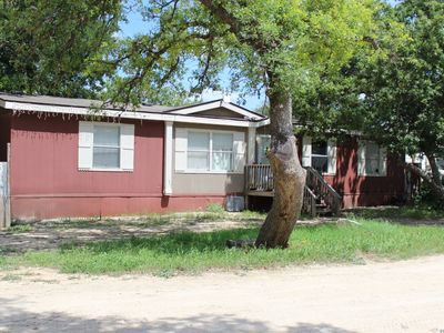 Property at 159 ANNIE LN, Center Point, TX