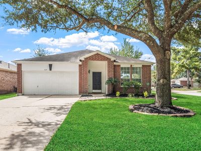 923 Shirefield Ln