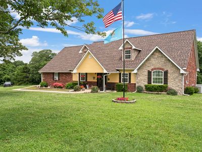 12348 E 389th Rd
