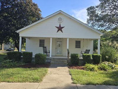 Property at 425 Locust St, Humboldt, IL