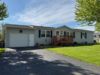 Property at 105 Aztanlan St, Johnson Creek, WI