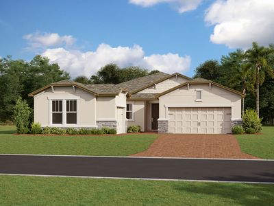 Columbia Plan, Eden at Crossprairie