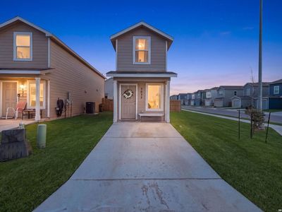 Property at 5035 Daisy Blossom, Converse, TX