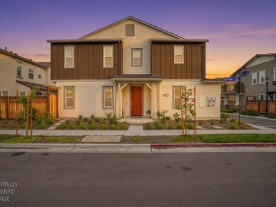 61 W San Diego Dr