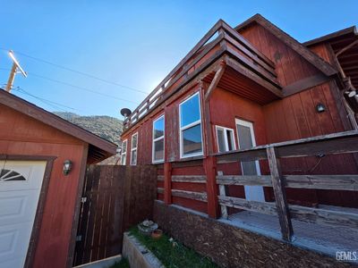 Property at 4500 High Trl, Frazier Park, CA