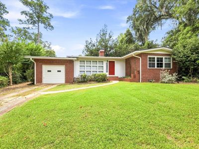 1521 Argonne Rd
