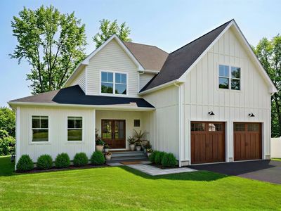 The Haven Plan, The Aerie Preserve