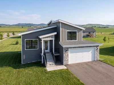 732 N Valley Dr