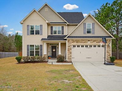 1019 Hydrangea Drive