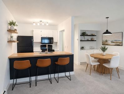 Property at 532 Oakwood Drive #D103, Castle Rock, CO