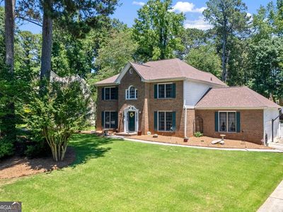 4183 Deerbrook Way