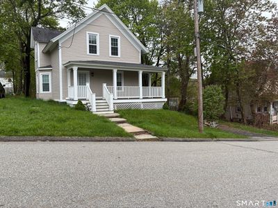 Property at 224 Mount Pleasant Street, Norwich, CT