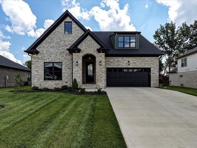 3496 Southall Blvd