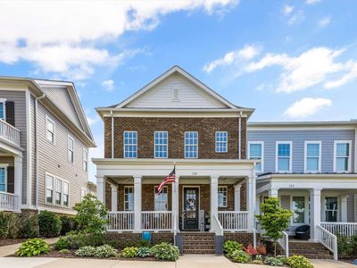Property at 110 Bourbon Aly, Madison, AL