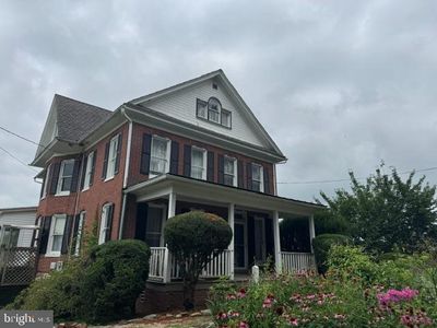 4331 Black Rock Rd
