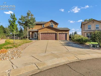 Property at 831 Merrimack River Way, Monument, CO