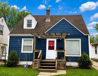 5452 N 56th STREET