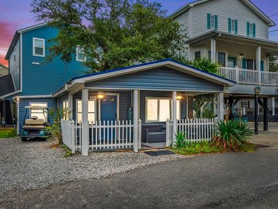 6001 - D13 S Kings Hwy. #D-13 E. Canal Ln