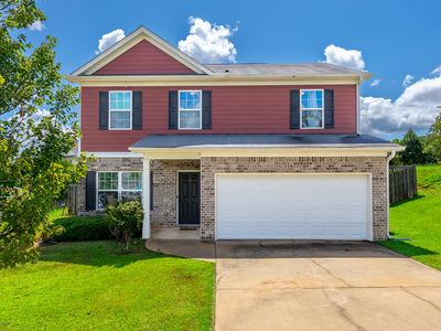 1552 Antietam Dr