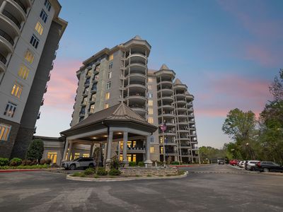 400 Warioto Way APT 603