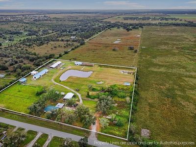 3817 SE County Road 760a