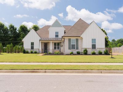 12345 Wilson Lake Dr