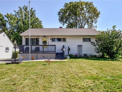 4727 Belle Meadow Rd