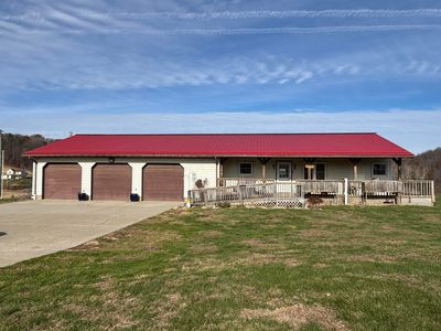 10541 Wilkins Run Rd NE