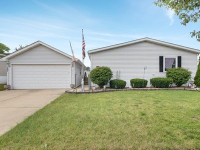 207 Begonia Dr #207