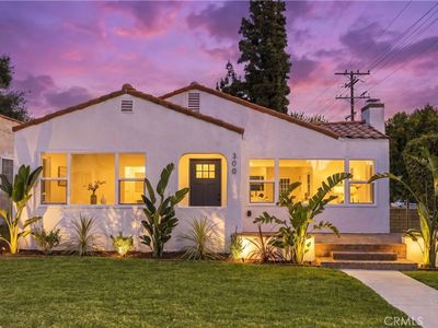 300 Milton Dr