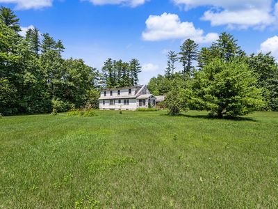 540 Mountain Road