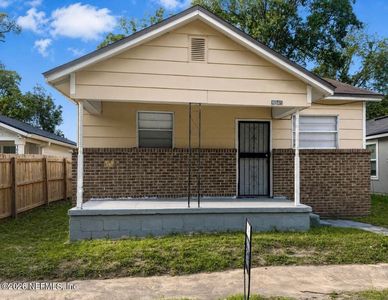 1645 W 22ND Street