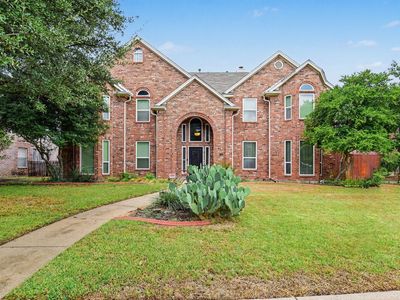 Property at 1713 Endicott Dr, Plano, TX