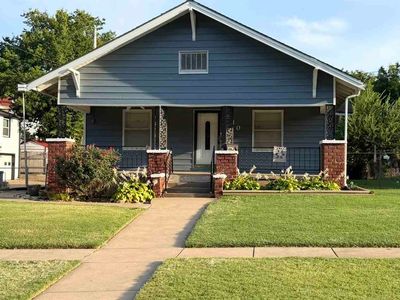510 E Hazel Ave