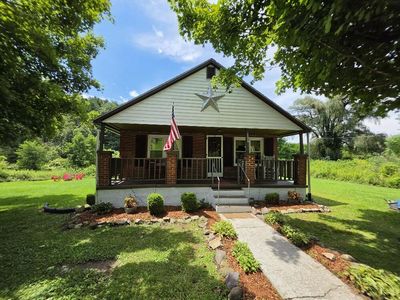 125 Timberline Rd