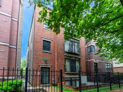 1425 W Fillmore St #1