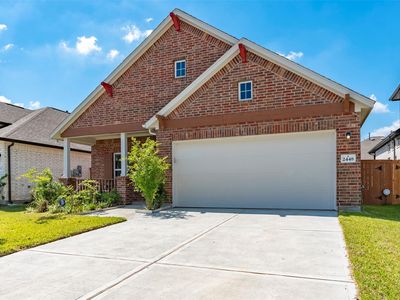 2448 Fairway Harbor Dr