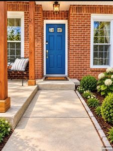 474 Lee Court #4107