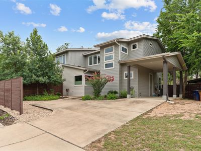 3806 Bull Creek Rd #B