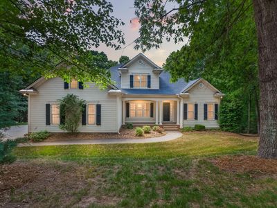 85 Christenbury Ln