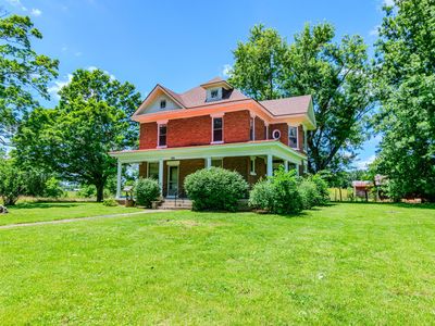 Property at 3475 Frankfort Ford Rd Tract 2, Wilmore, KY